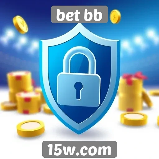 Análise da segurança no site de jogos bet bb