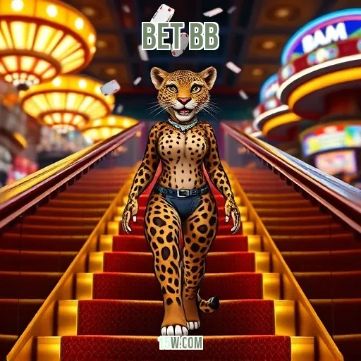 bet bb Apostas Esportivas