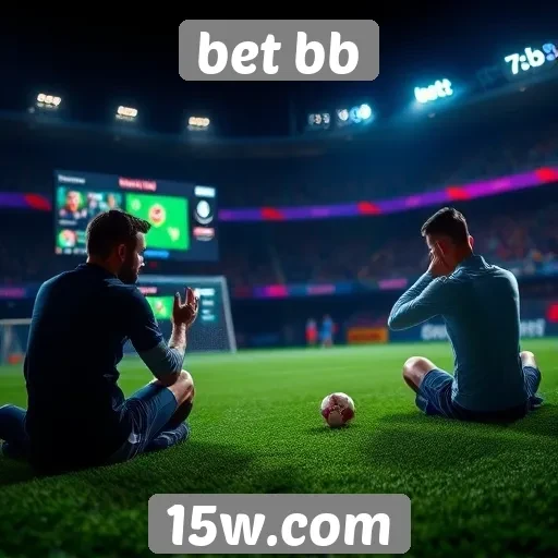 Teste de usabilidade revela pontos fortes do Bet BB